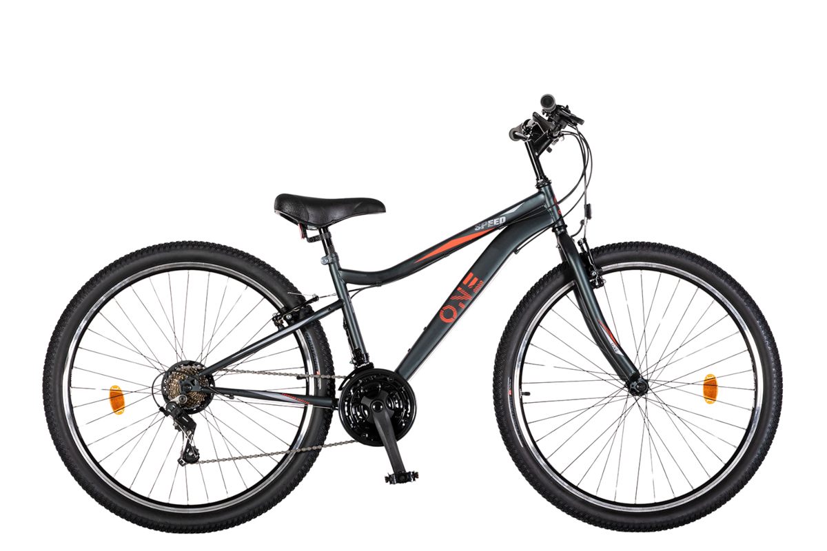 One Speed 26" Νεανικό Ποδήλατο
